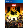 Marvels Midnight Suns PS4